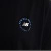 New Balance Tee Lqj Nbnee21513 19 Uni Nb BOy Travel ShOrt Sleeve Tee  O