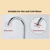 Universal High-density Tap Water Filter Cotton for Reliable Purification in Kitchen