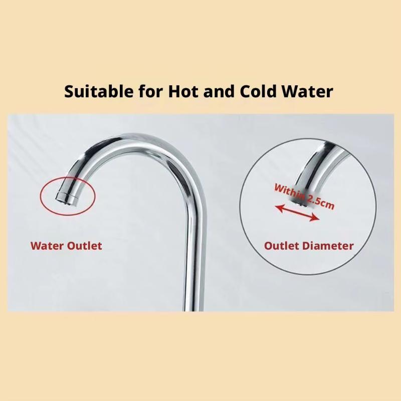 Universal High-density Tap Water Filter Cotton for Reliable Purification in Kitchen