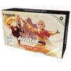 Avatar: The Last Airbender Card Game