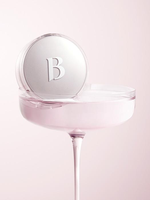 BANILACO Хайлайтер-кушон Dew Boost 01 Rosy Dew 5 г