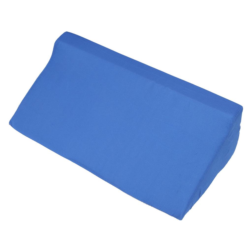 Подушка для переворачивания, подушка-клин для поддержки тела, подушка типа R против пролежней, съемный и моющийся спонж