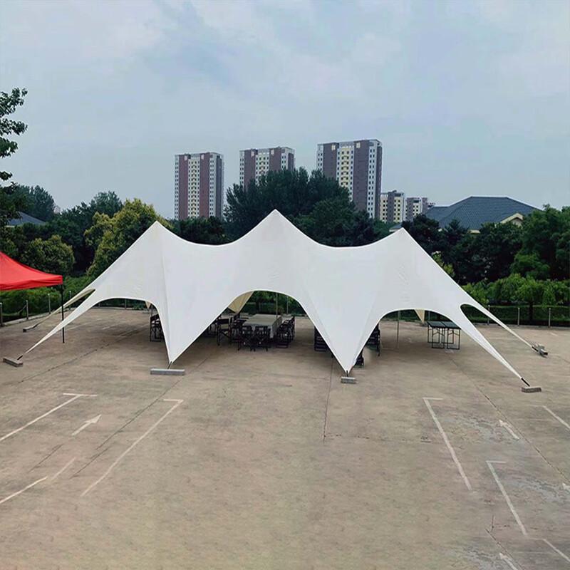 OEING Outdoor Canopy Tarp