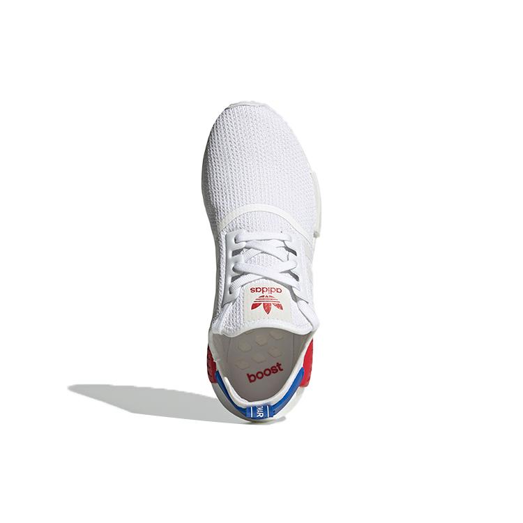adidas Originals Nmd_R1 Синий/Белый GW2504