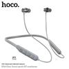 HOCO. Bluetooth-наушники-вкладыши с шейным ободком ES64