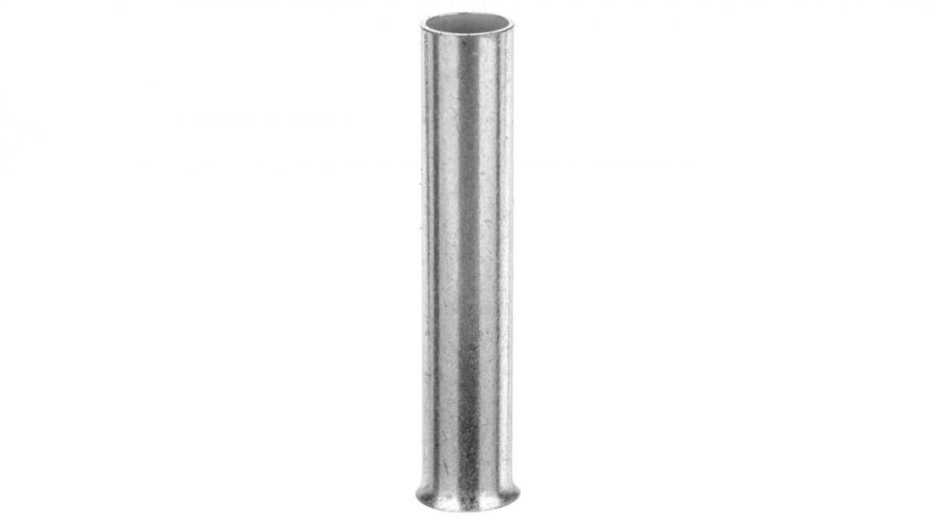 Ferrule End H 1.5/12 E08Kh-01010108600 /100 pcs/