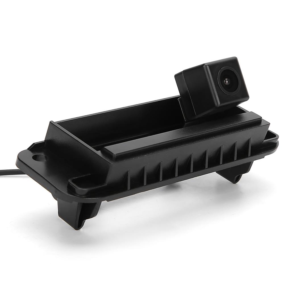 Камера заднего вида для багажника автомобиля, мониторинг заднего вида, подходит для Mercedes Benz W204 W212 C200 C-класса E-класса