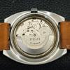 Б/У FUJI AUTOMATIC 2068 SWISS MENS DAY&DATE ЦИФЕРБЛАТ БЕЛОГО ЦВЕТА a432552-2 R112-a432552