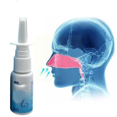20 мл травяной спрей Heath Nose Allergy Care