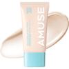 [AMUSE] 365 Веганский солнцезащитный крем SPF50+ PA++++ (Бежевый тон-ап) 40мл