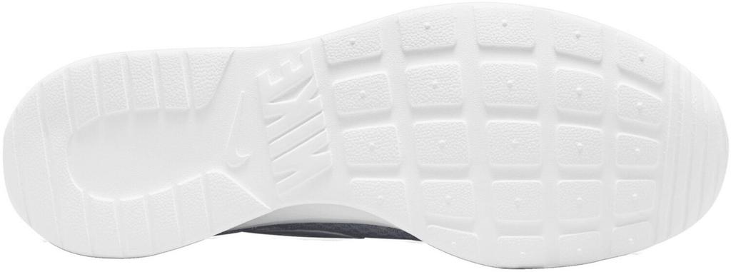 Кроссовки Nike Tanjun (DJ6258) wolf grey/barely volt/black/white