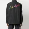 PALM ANGELS SS21 Logo Unisex PMEA076S21FAB0021084
