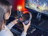 Игровая гарнитура GXT411 Radius