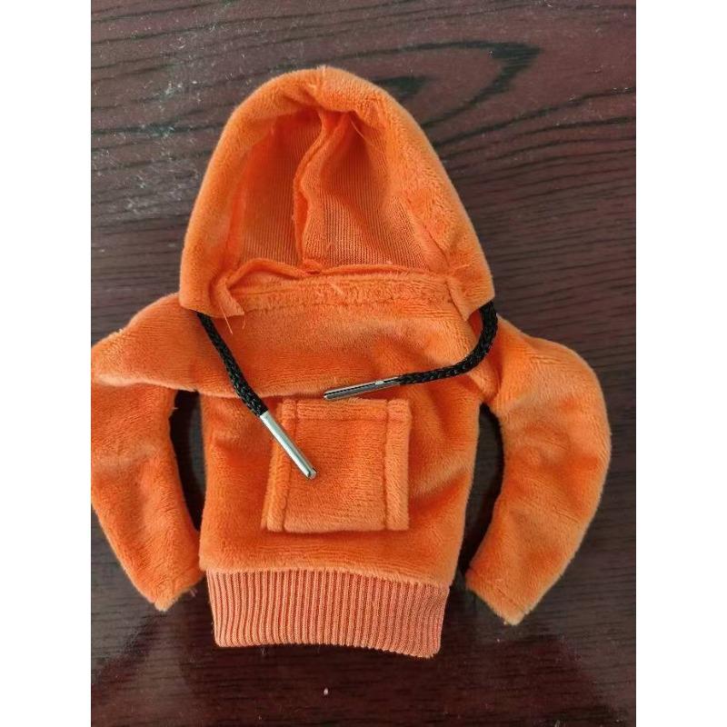 Gear Shift Hoodie Cover Shift Cover Gear Handle Decoration Fits Manual Automatic Universal Car Shift Lever Interior Decor