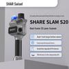 SHARE S20 Высокоточный ручной 3D-лазерный сканер CN-вилка (адаптер в комплекте)