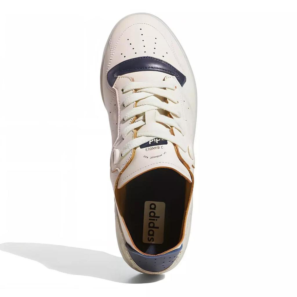 adidas Rivalry Summer Low Белый Ночь Индиго - ID8395 Новый Размер
