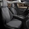 Geely Boyue Longteng Zhilian Smart COOL Friend Чехлы на сиденья из замши