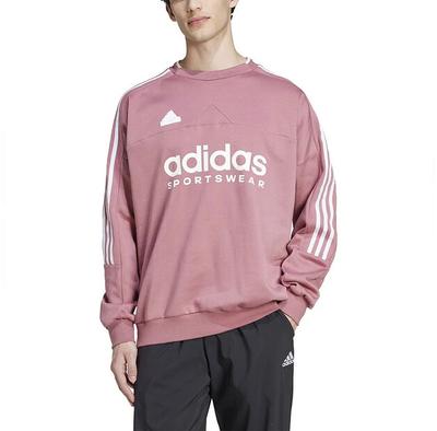 House Of Tiro Fleece свитшот