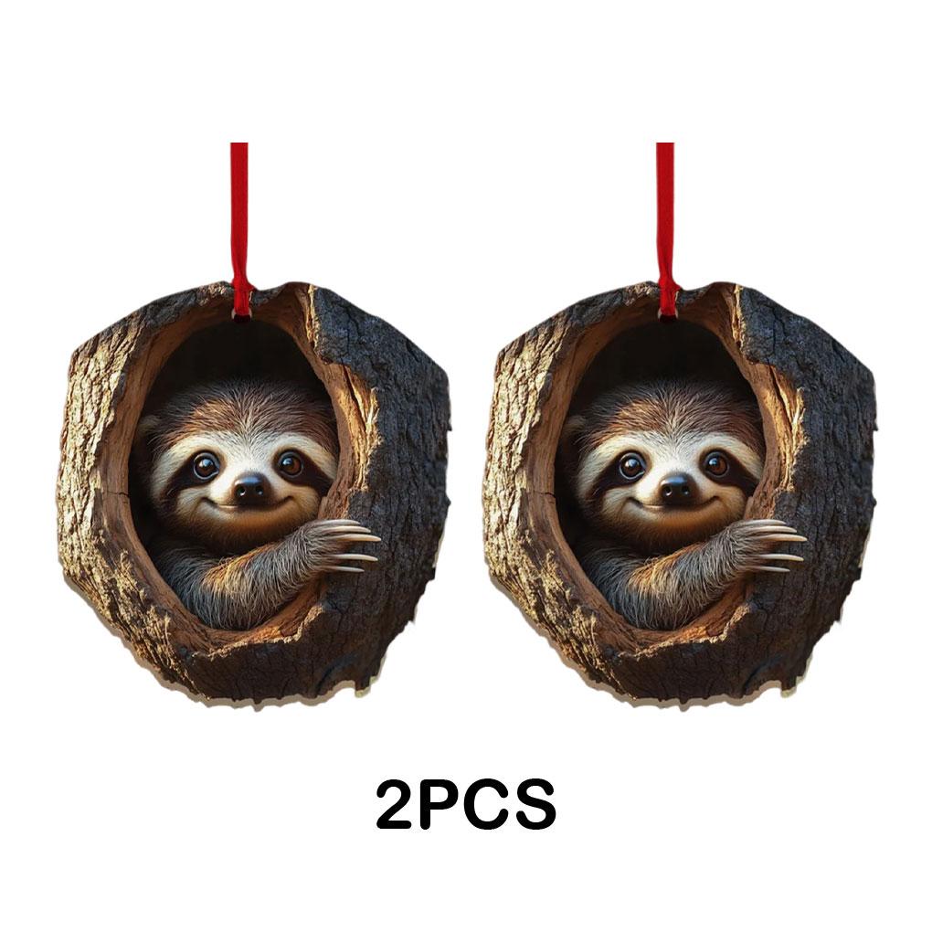 Unique Christmas Decorations Ornaments Add Charm To Home Holiday Season Materials Elegant Decoration hummingbird