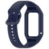 Силиконовый чехол + ремешок для Xiaomi Mi Band 8 Pro, сменный спортивный браслет для умных часов Mi Band 8Pro