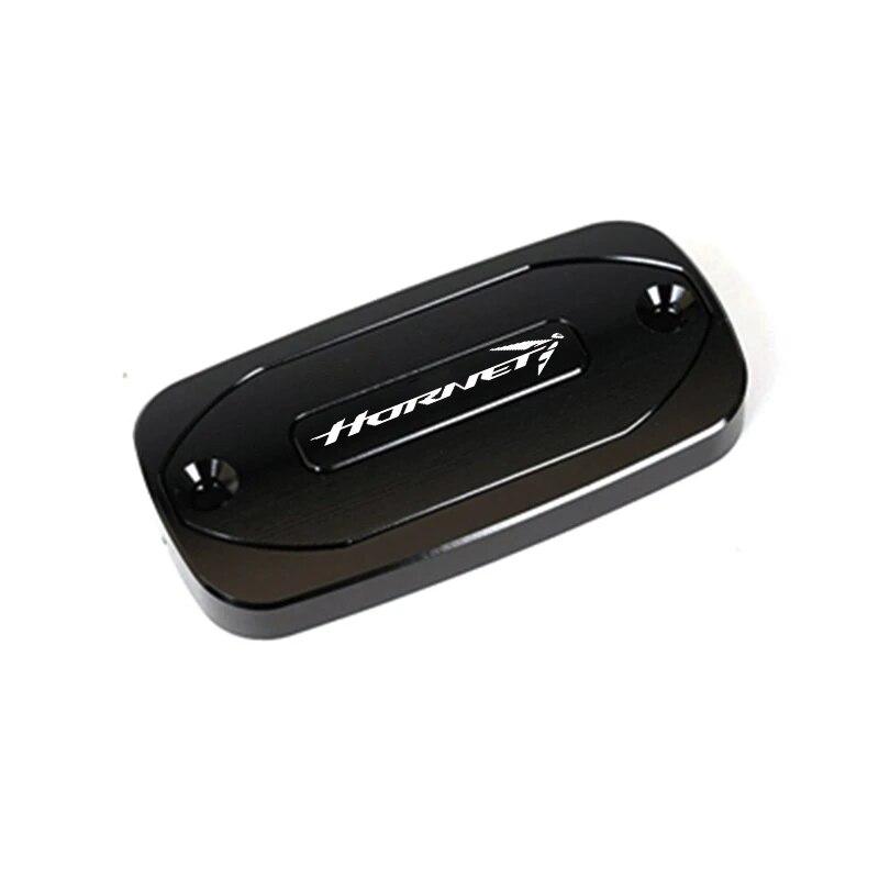 Для HONDA CB750 Hornet 2022 2023 аксессуары для мотоциклов с ЧПУ, крышки переднего бачка тормозной жидкости, крышка заливной горловины моторного масла, пробка CB 750