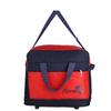 Airline Check-In Travel Bag Extra Large Capacity Multi-Functional Expandable Foldable Storage Bag Universal Wheels Moving Duffel Luggage Bag