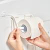 Японский магнитный настенный держатель для бумажных полотенец и стойка для хранения