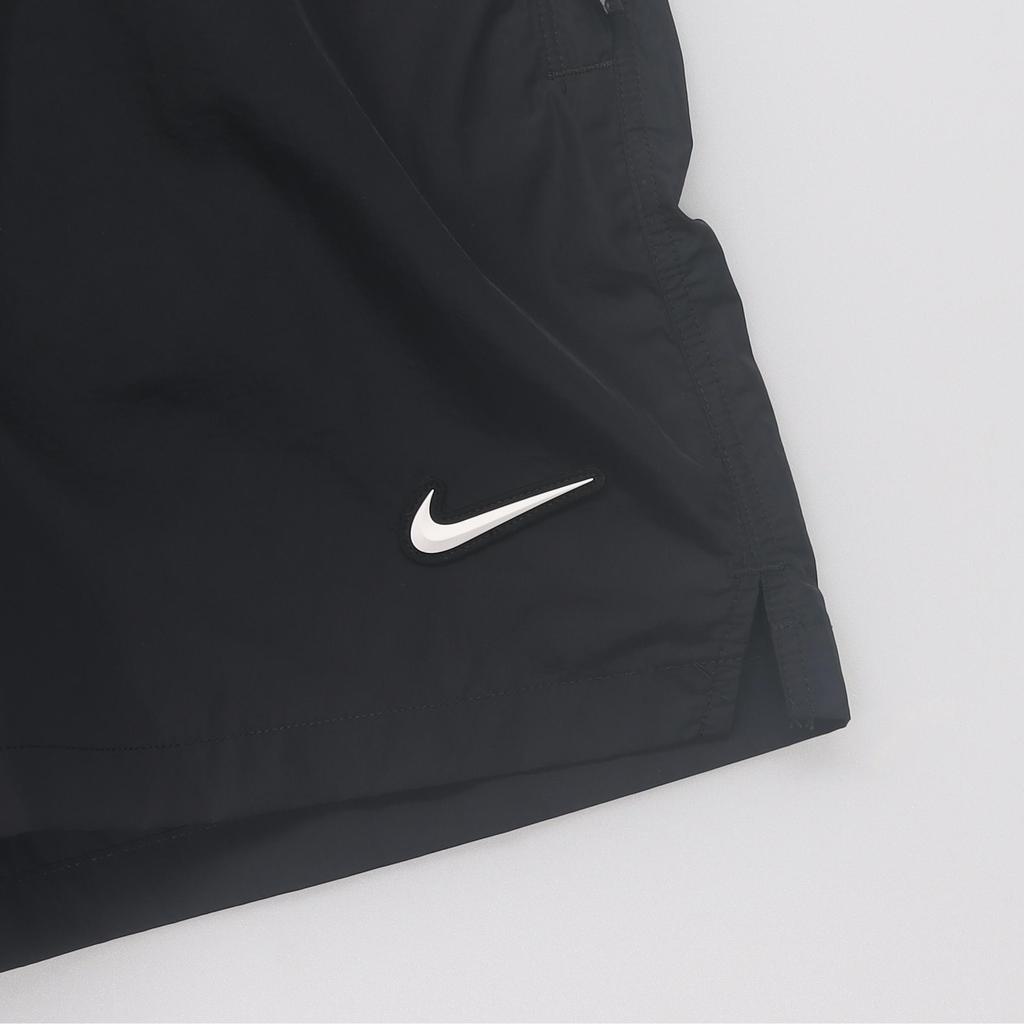 Nike Шорты Cardinal Nylon Nocta FN8194-010