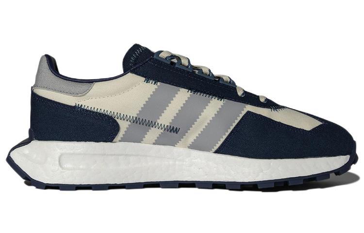 adidas Originals Retropy E5 Серо-синий HQ6331