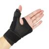 1Pcs Thumb Wrist Brace Wraps Carpal Tunnel Arthritis Tendonitis Sprain Wristband
