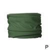 Многофункциональный спортивный волшебный шарф на открытом воздухе, чехол для лица и шеи, повязка на голову, анти-УФ-защита, дышащая теплая ветрозащитная повязка на голову для рыбалки и велоспорта