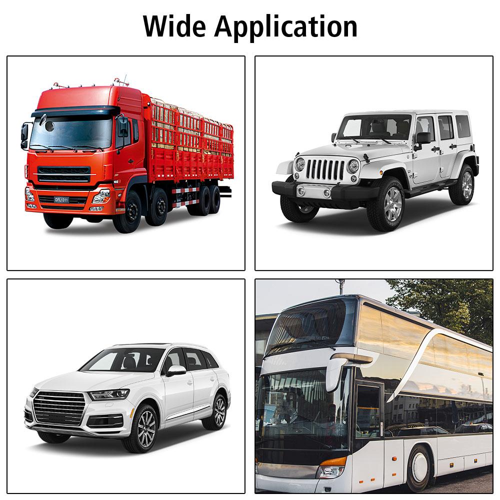 Slope Meter 3 Inch Overspeed Alarm Car HUD Speedometer P25 Clock KMH RPM Mileage Gauge OBD GPS Head Up Display Accelerometer