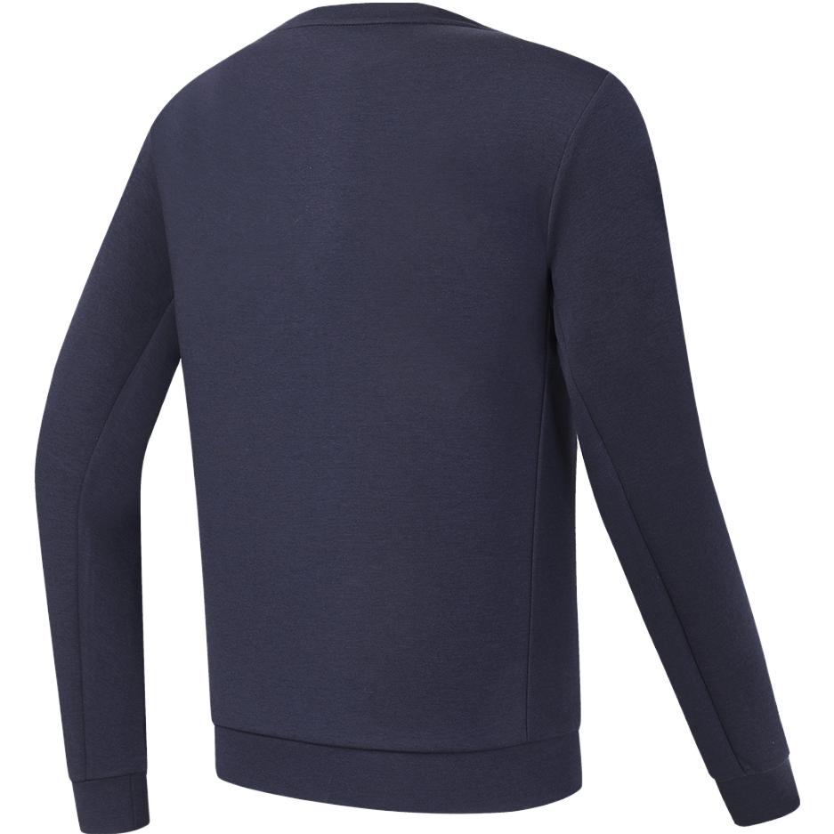 FILA Sweatshirt Men's Royal Blue A11M341203F-NV