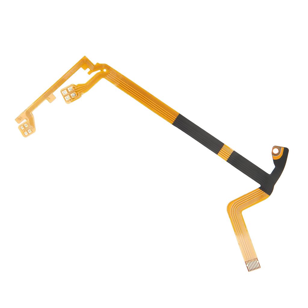 Lens Aperture Flex Cable Replacement Lens Cable Repair Parts for EF 24‑105mm F 4L IS USM Lens