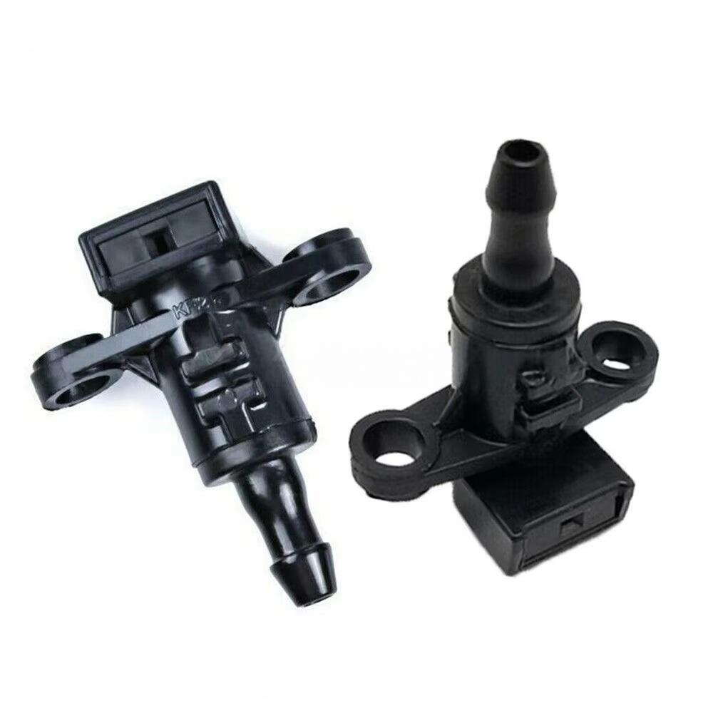 Hyundai Elantra/Kia RIO Windshield Wiper Washer Nozzle 986303X000