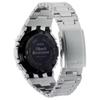 Casio Мужские Черные Часы GMW-B5000D-3JF GMW-B5000D-3JF