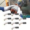 Carbon Brushes Electric Motors Intermittent Motors