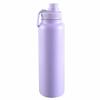 Stainless Steel Insulated Water Bottle Portable Insulated Tumbler Outdoor Cup Vacuum Flasks  Office