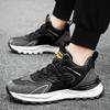 New High Quality Men's Sneakers Lightweight and Breathable Outdoor Running Shoes Versatile Casual Shoes  Para Hombres