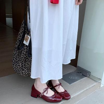 Туфли – Туфли