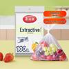 Одноразовые пакеты для хранения продуктов Meiliya