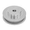 Pulley Belt Kit 20&60 Teeth Timing Belt Pulley Synchronous Belt Synchronous Wheel Timing Pulley