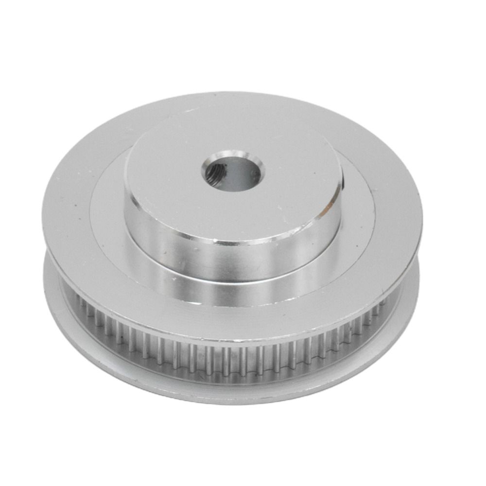 Pulley Belt Kit 20&60 Teeth Timing Belt Pulley Synchronous Belt Synchronous Wheel Timing Pulley