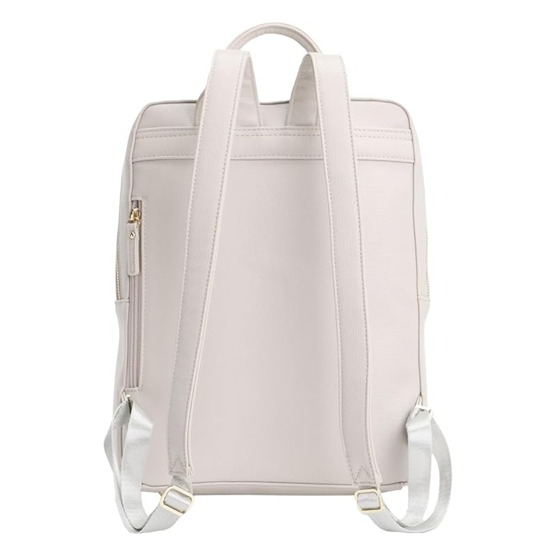 [Jewel Narrows] rucksack freya 2 A4 just size ladies commute A4 Beautiful Adult cute No.16125 black W26 ×H34 ×D11 cm