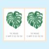 10-50Pcs/Pack This Package Is Happy To See You Too Stickers Seal Labels For Small Business Package Decor Thank You Stickers