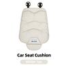 Leather Car Velvet Winter Seat Cushion Anti Slip Breathable Pad For Opel Astra Corsa Insignia Vectra Zafira Meriva Mokka IM1