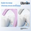 Usmile Dual-Line Dental Floss Sticks