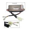 Voltage Regulator Rectifier Single Phase AVR Fit for 168F/170F/2-3KW/GX160/GX200/GX210 Gasoline Generator Electric Start
