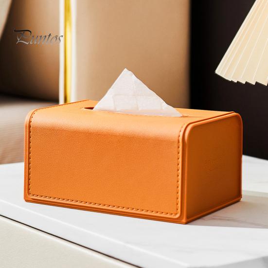 Держатель для крышки коробки салфеток большой емкости водонепроницаемый легко моющийся одноразовый держатель для хранения бумажных полотенец для рук