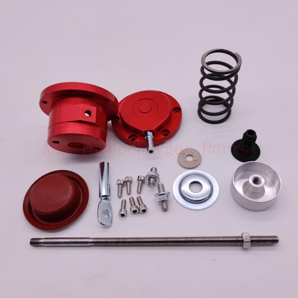 Adjustable Turbo Red Actuator Spring Universal Internal Wastegate Actuator AAA Turbocharger Parts